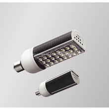 Aluminium-Abschnitt für LED